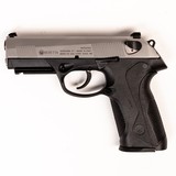 BERETTA PX4 STORM COMPACT STAINLESS - 2 of 4