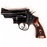 SMITH & WESSON MODEL 25-14 - 2 of 5