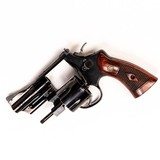 SMITH & WESSON MODEL 25-14 - 4 of 5
