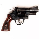 SMITH & WESSON MODEL 25-14 - 3 of 5