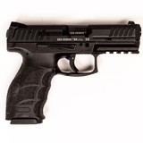 H&K VP40 - 2 of 3