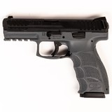 H&K VP 9 - 2 of 4
