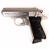 WALTHER PPK/S - 1 of 3