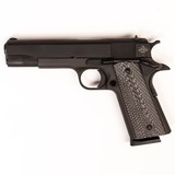 ROCK ISLAND ARMORY M1911 A1-FS - 1 of 4