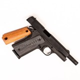 ROCK ISLAND ARMORY M1911 A1-FS - 4 of 4