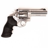 RUGER GP100 - 2 of 4