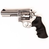 RUGER GP100 - 1 of 4