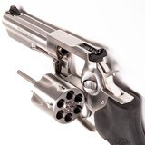 RUGER GP100 - 4 of 4