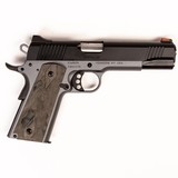 KIMBER CUSTOM LW NIGHT PATROL - 3 of 4