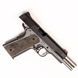 KIMBER CUSTOM LW NIGHT PATROL - 4 of 4