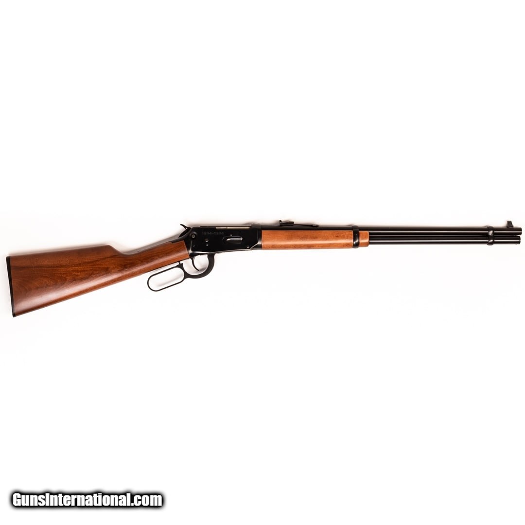 WINCHESTER MODEL 94 RANGER