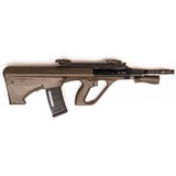 STEYR AUG/A3 M1 - 4 of 5