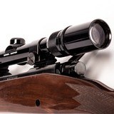 WINCHESTER MODEL 70 - 5 of 5