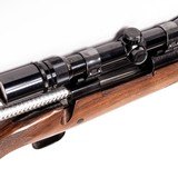 WINCHESTER MODEL 70 - 4 of 5