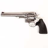 RUGER REDHAWK - 1 of 4