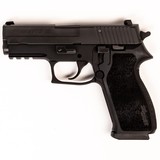 SIG SAUER P220 - 1 of 3