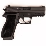 SIG SAUER P220 - 2 of 3