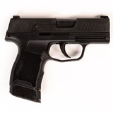 SIG SAUER P365 - 2 of 3