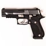 SIG SAUER P220 EQUINOX ELITE - 1 of 4