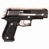 SIG SAUER P220 EQUINOX ELITE - 3 of 4