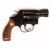 SMITH & WESSON MODEL 36 - 3 of 5