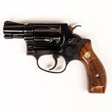 SMITH & WESSON MODEL 36 - 1 of 5