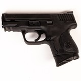 SMITH & WESSON M&P9C - 1 of 4