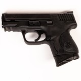 SMITH & WESSON M&P9C - 2 of 4