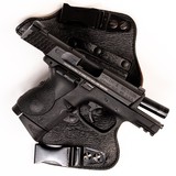SMITH & WESSON M&P9C - 4 of 4