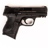 SMITH & WESSON M&P9C - 3 of 4