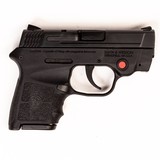 SMITH & WESSON BODYGUARD - 2 of 3