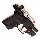 SMITH & WESSON BODYGUARD - 3 of 3