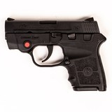 SMITH & WESSON BODYGUARD - 1 of 3