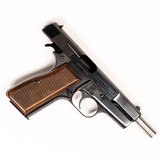 BROWNING HI-POWER - 3 of 3