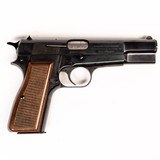 BROWNING HI-POWER - 2 of 3
