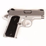 KIMBER MICRO - 2 of 3