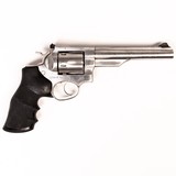 RUGER GP100 - 2 of 4