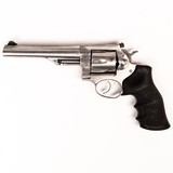 RUGER GP100 - 1 of 4