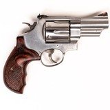 SMITH & WESSON MODEL 629-6 - 3 of 5