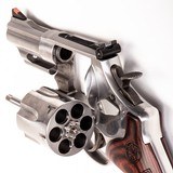 SMITH & WESSON MODEL 629-6 - 5 of 5