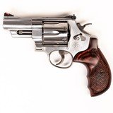 SMITH & WESSON MODEL 629-6 - 1 of 5