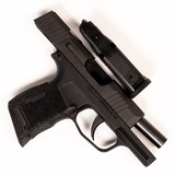 SIG SAUER P365 SAS - 4 of 4