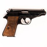 WALTHER PP - 2 of 3