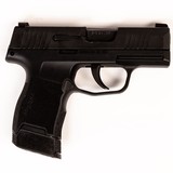 SIG SAUER P365 - 2 of 3