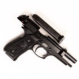 BERETTA 92FS - 3 of 3