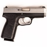 KAHR CW9 - 2 of 3