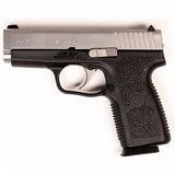 KAHR CW9 - 1 of 3