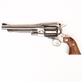 RUGER OLD ARMY - 1 of 4