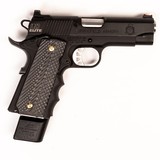SPRINGFIELD ARMORY CHAMPION RO ELITE - 3 of 4