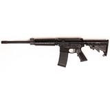 SMITH & WESSON M&P 15 SPORT II - 1 of 4